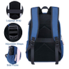 Travel Backpack Casual Daypack Laptop Backpack for Women College Backpack with USB Charging Port