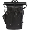Heavy Duty Waterproof Roll-Top Backpack Multiple Use Dry Kayaking Bag RJ228378