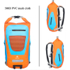 Premium Waterproof Floating Backpack Comfortable Dry Designer Bag RJ228370
