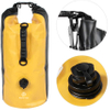 Outdoor Foldable Waterproof Backpack Beach Drafting Rafting Storage Dry Bag RJ228373