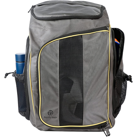 Soccer Backpack Basketball Bags for Soccer, Basketball,Volleyball Includes Separate Shoes and Ball Compartment Ball Bag RJ19698