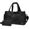 Gym Duffel Bag with Wet Pocket Shoes Compartment Portable Overnight Weekender Travel Yoga Sports Bag RJ196168