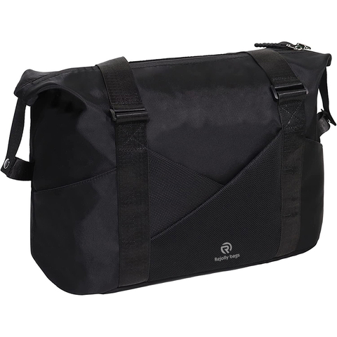 Gym Duffle Bag womens weekender travel gym Duffel Bags for Traveling Canvas Workout Sports Bag RJ196167