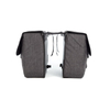 Rear Bicycle Pannier Riding Bag Cycling Gear Twin Pannier 