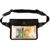 Screen Touch Waterproof Waist Pouch With Adjustable Waist Strap Keep Your Phone kindle Wallet Money Valuables Dry Bags RJ228392