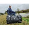 Extra Large Waterproof Duffle Bag Travel Bag With Removable Shoulder Strap Heavy Duty Bag Roll Up Durable Outdoor Dry Bags RJ228395