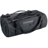 Dry Waterproof Black Duffel TPU Design Tote for Kayaking Boating Weekenders Bag RJ228389