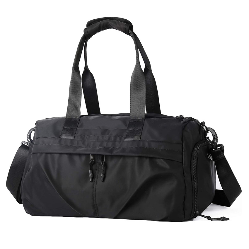 Gym Bags Travel Duffel Bags Small Workout Bag Durable Sports Carry on Holdall Bag