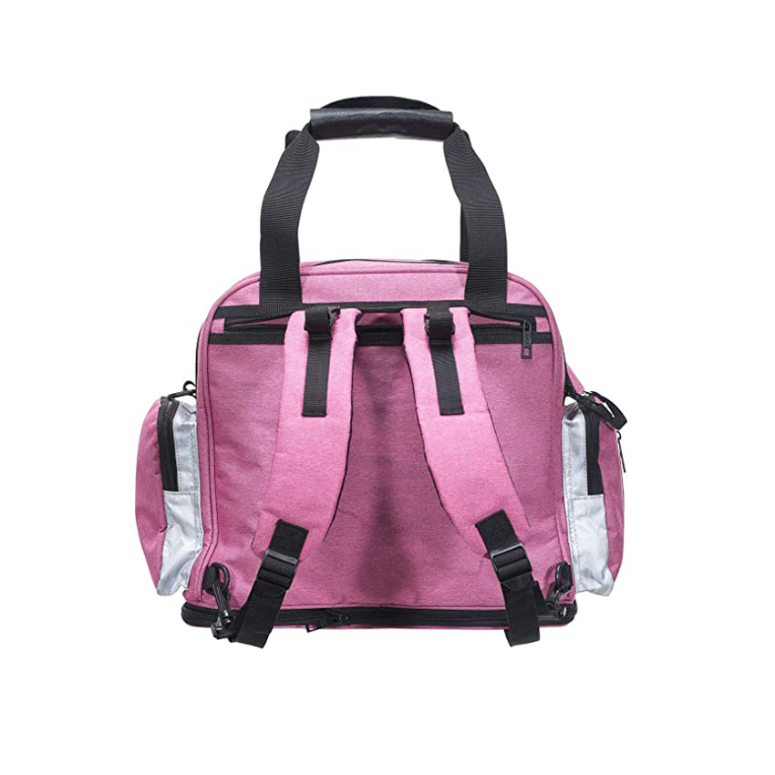 Large Baby Diaper Bag Backpack for Mother Water-Resistant Insulated Travel Children Bag