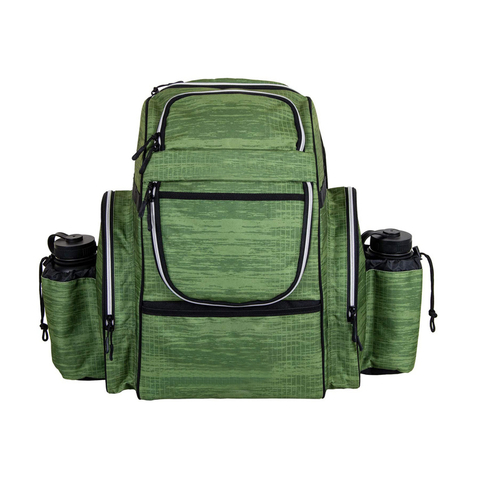 Outdoor Leisure Disc Golf Sport Bag Fashion Foldable Frisbee Bag Wholesale Dartboard