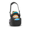 Disc Golf Bag Frisbee Backpack Great Round Bag Outdoor Sports Day Bag