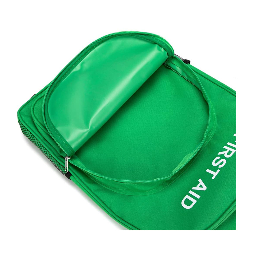 Professional Emergency Medicine Bag Medical Travel Backpack China Wholesale