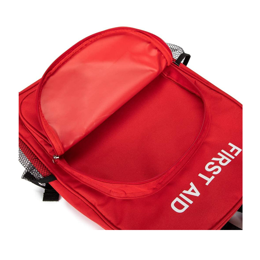 Disaster Rescue Bag Medical Supplies Backpack Large Capacity Emergency Set