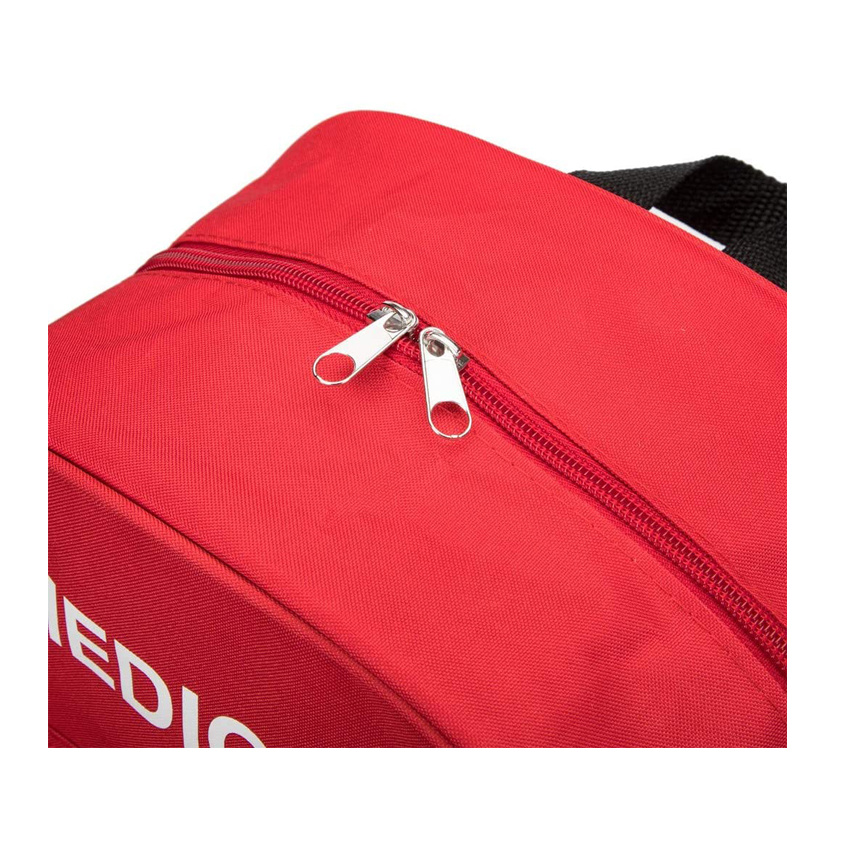 Disaster Rescue Bag Medical Supplies Backpack Large Capacity Emergency Set