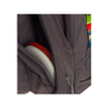 Popular Disc Golf Backpack Durable Sports Carry Bag Athlete Competition Frisbee Bag