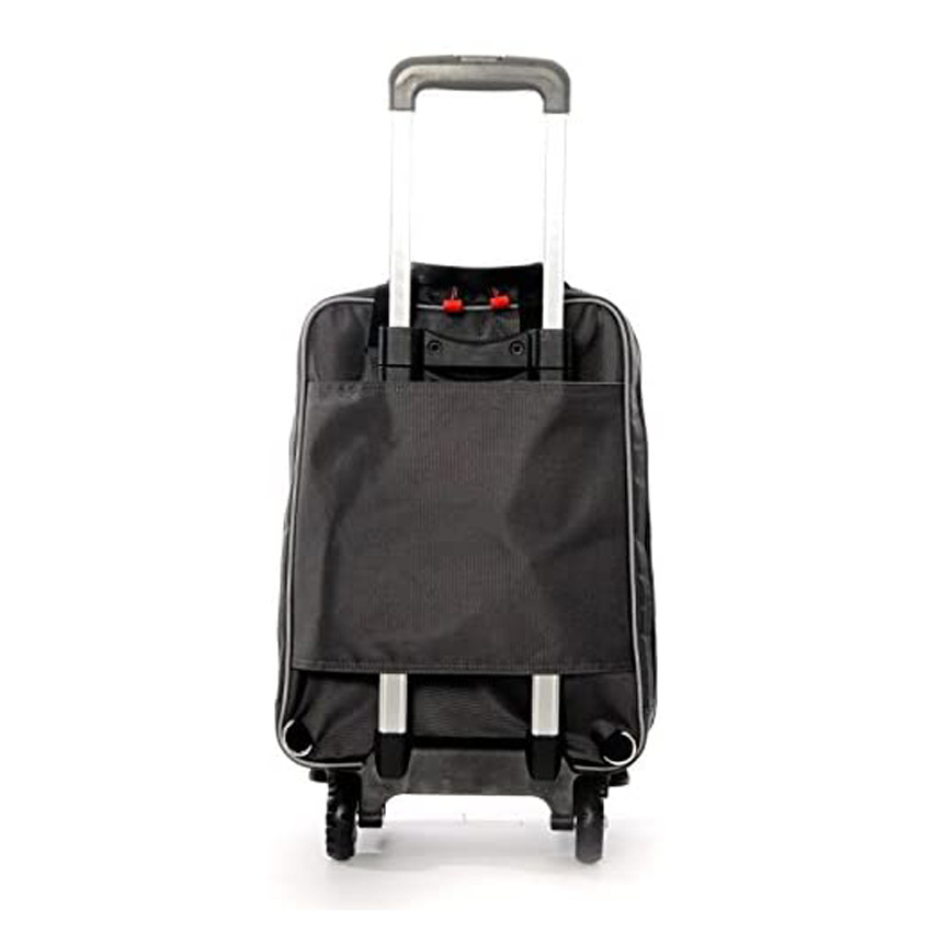 Medical Backpack Emergency Response Small Trauma Bag Paramedic Nurse Home Health Bag