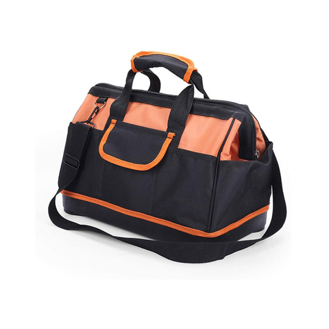 Tool Handbag Engineers Tool Tote Bag Instrument Case Big Electrician Tool Bag