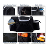 Wholesale Disc Golf Carry Bag Golf Equipment Tote Bag Foldable Frisbee Golf Basket