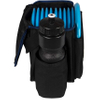 High Quality up to 11 Disc Golf Frisbee Discs Hard Shell Disc Golf Bag
