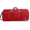 Multipurpose Large Travel Luggage Weekender and Lightweight Duffel Bags