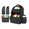 Multifunctional Casual Disc Golf Rounds Backpack Outdoor Sports Frisbee Disc Golf Bag