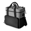 Travel Cooler Bag Insulated Portable Ice Bag Lunch Bag for Picnic, Beach, Work, Trip