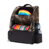 Wholesale Disc Golf Bag Camouflage Frisbee Bag Large Capacity Frisbee Golf Backpack