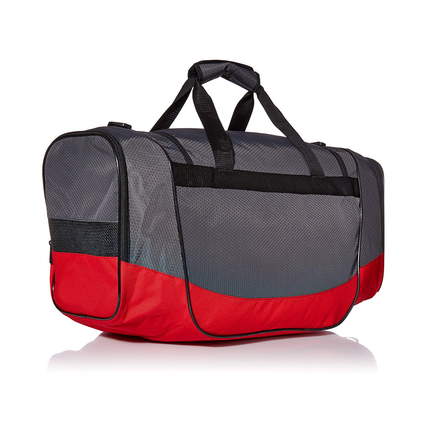 Wholesale Outdoor Tote Bag Durable Duffel Bag Gym Bags