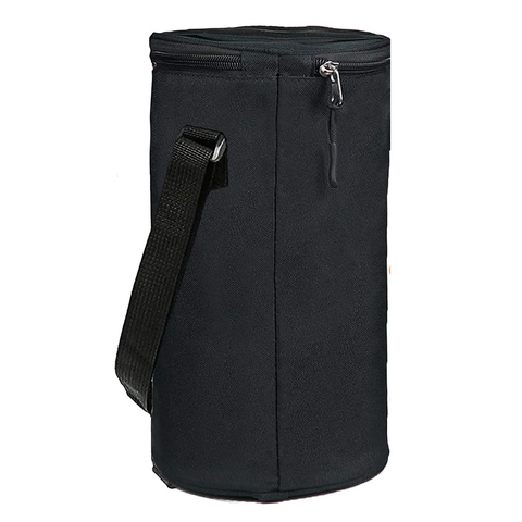 Lightweight Pet Travel Food Bag Collapsible Dog Dry Food Carry Bag