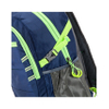 Lightweight Backpack Waterproof Travel Backpack with Removable Daypack Casual Sport Rucksack