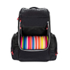 Wholesale Outdoor Disc Golf Backpack Foldable Frisbee Bag Pet Toys