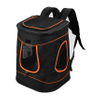 Professional Pet Backpack Ventilation Dog Cat Cage Functional Pet Travel Backpack