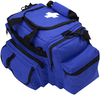 Waterproof First Aid Kit Responder EMS Emergency Medical Trauma Bag