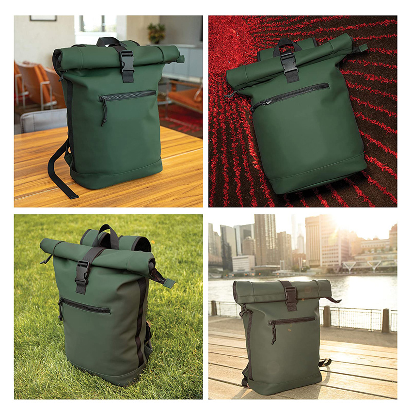 Multifunctional Waterproof Portable Travel College Backpack Universal Business Work Bag