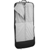 Heavy Duty for Travel Hanging Clothes Storage with Clear Window Garment Bags