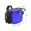 Disc Golf Basket Lightweight Frisbee Bag Dartboard Frisbee Golf Single Shoulder Crossbody Bags
