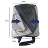 Professional Pets Carrying Backpacks Breathable Dog Carrier Bag Wholesale Pet House