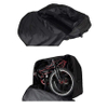 Folding Bike Carry Bag Bike Travel Bag PRO Bicycle Travel Case with Wheel