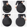 Soft Bike Bicycle Wheel Bag Wheelset Bag MTB Mountain Road Bike Travel Case Wheel Carrying Bag