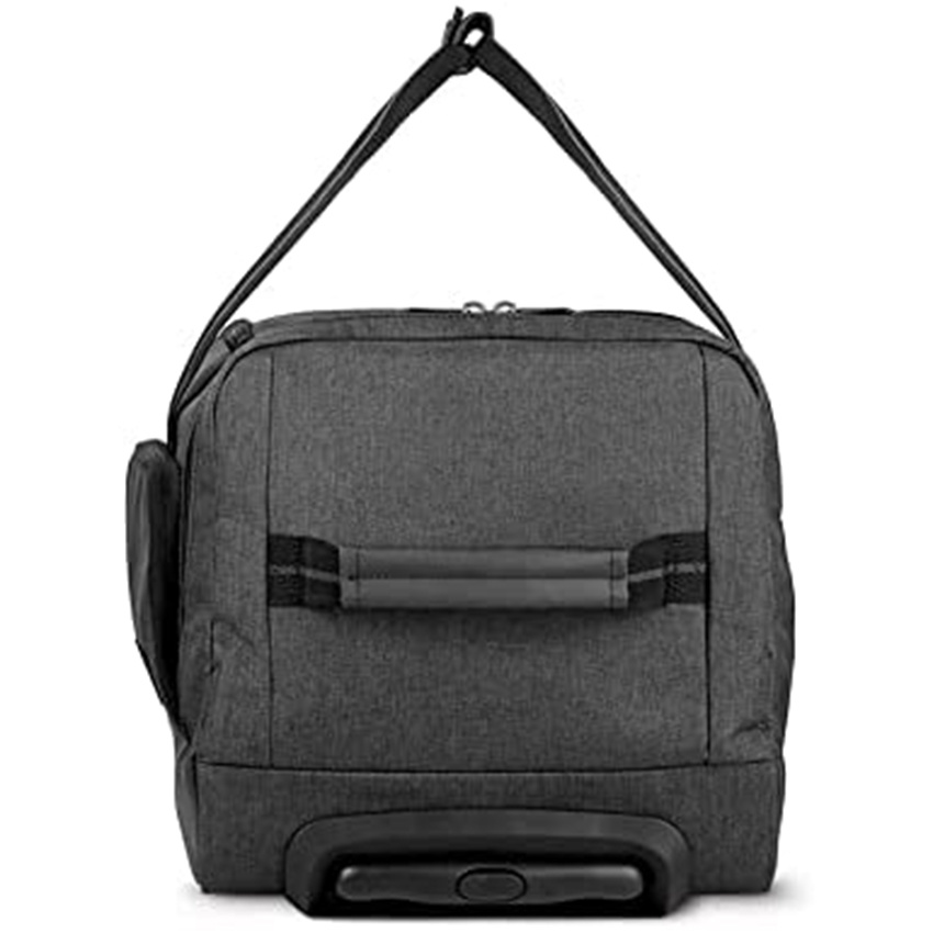 Premium Carry-on 49L Large Capacity Multifunction Wheeled Duffle Bag