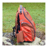 Extra Large Tray Bag China Wholesale Frisbee Backpack Professional Disc Bag
