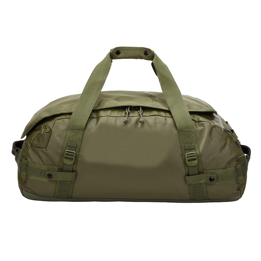 Outdoor Hiking Hand Bags Travel Duffel Bag Wholesale Gym Tote Bag