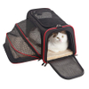 Lightweight Pet Bag Expandable Durable Dog Carriers Bag Pet Travel Bag Pet Product