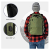 Designer Bag Commuter Bag Large Capacity School Laptop Backpack