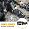 Tactical Pouch Rip-Away First Aid Bag EMT Pouch Medical Trauma Kit Bag Utility Med Bags