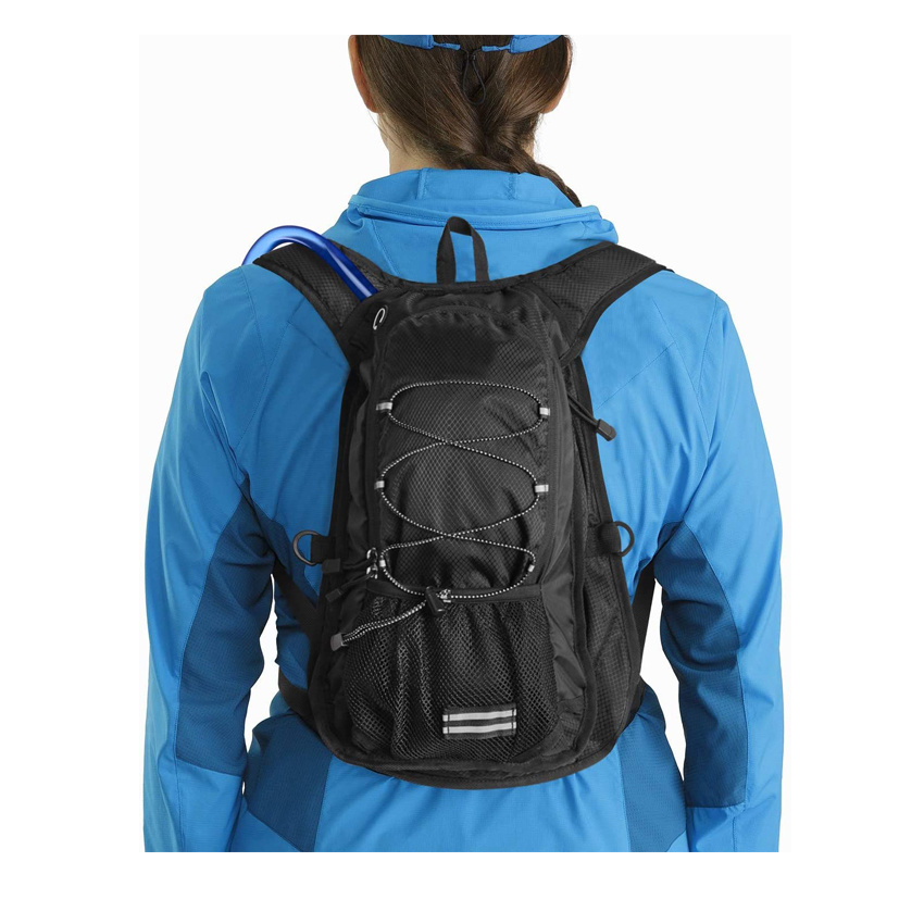 Hydration Backpack Travel Sports Water Backpack for Running Hiking Hydration Pack