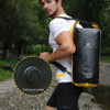Multi-function Waterproof Floating Backpack Lightweight Roll Top Storage Bag RJ228380