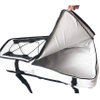 Large Portable Waterproof Kayak Insulated Fish Cooler Monster Leakproof Fish Kill Bag Keep Ice-Cold Fish Bag