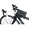 Waterproof Bike Frame Tube Dry Bag for Mountain Road Bicycle Tools Accessories