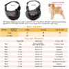 Pet Dog Sling Carrier Puppy Sling Bagadjustable Strap Mesh Hand Free Satchel Bag for Outdoor Travel
